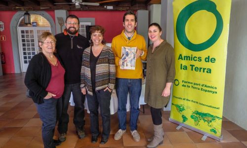 2024 Premio Amics de la Terra