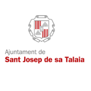 Logo Ajuntament Sant Josep
